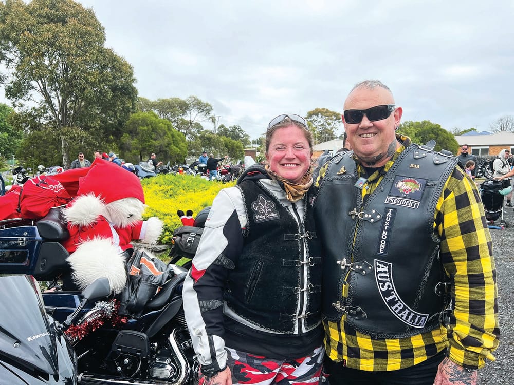 Toy run keeps on giving post image