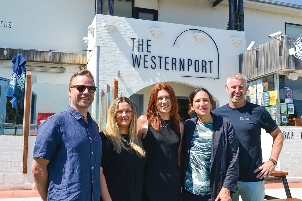 Local music gets a boost post image