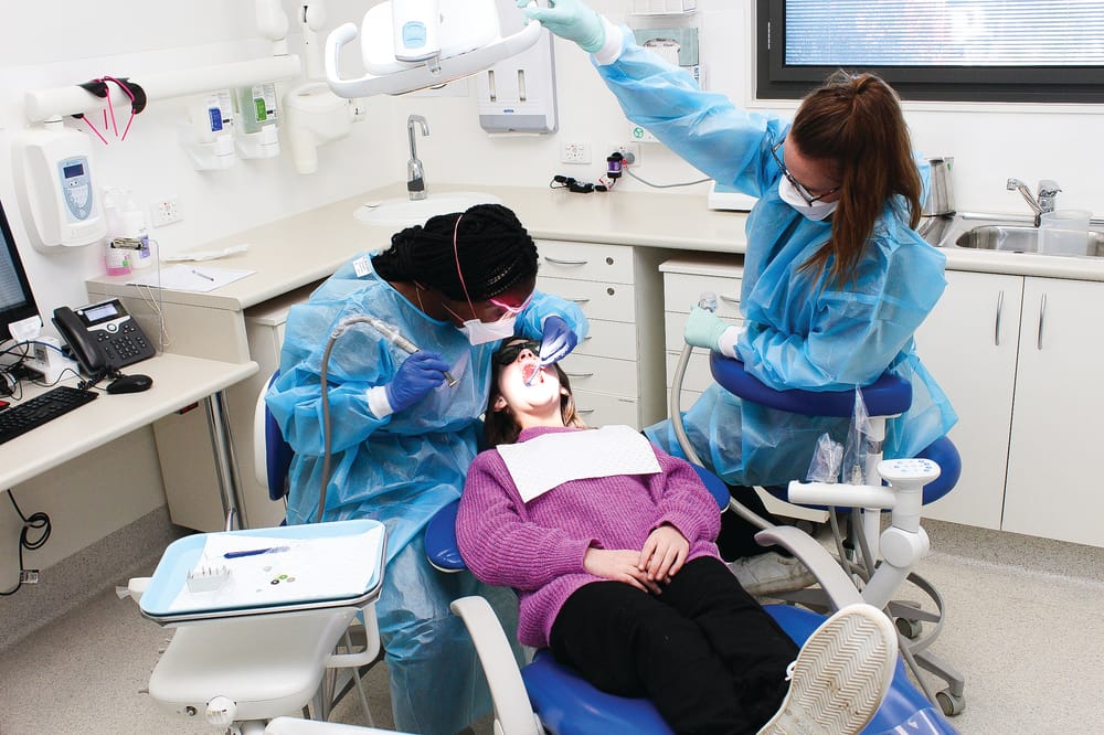 Caring for teeth across Bass Coast post image