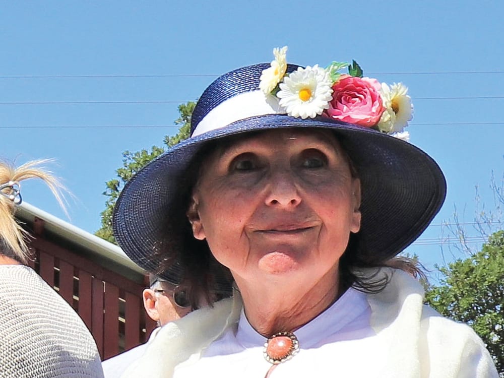 Grantville’s big 150th bash post image