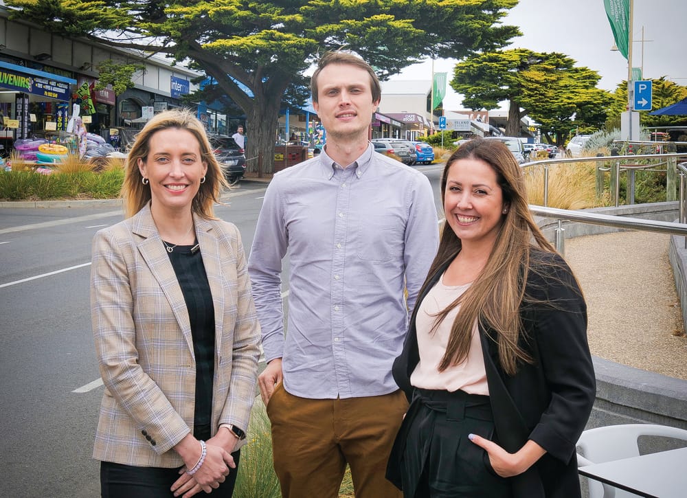 Child employment charges against Phillip Island cafe post image