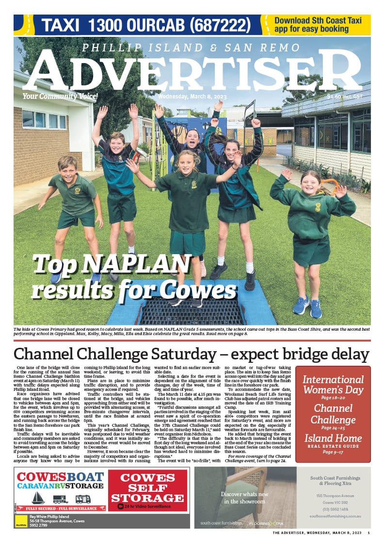 Wednesday, March 7, 2023 post image