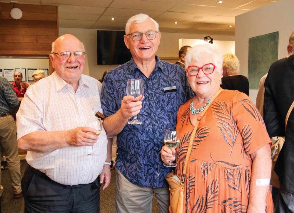 Pop Up art continues post image