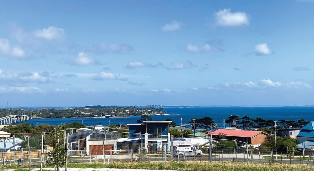 No high rises or Melbourne-style buildings, say residents post image