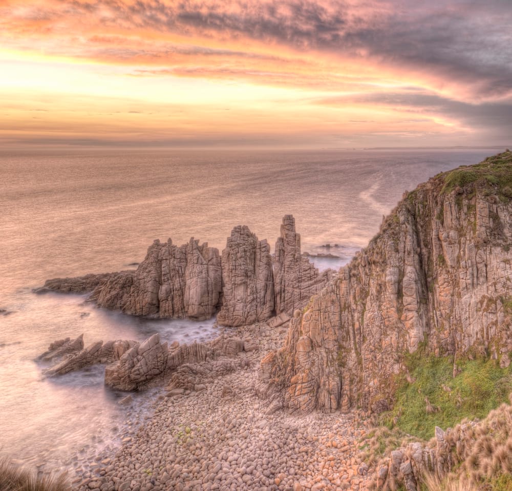 Is Phillip Island state or nationally significant? post image