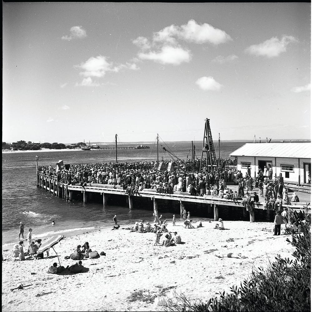 Looking back at San Remo’s fishing heritage post image