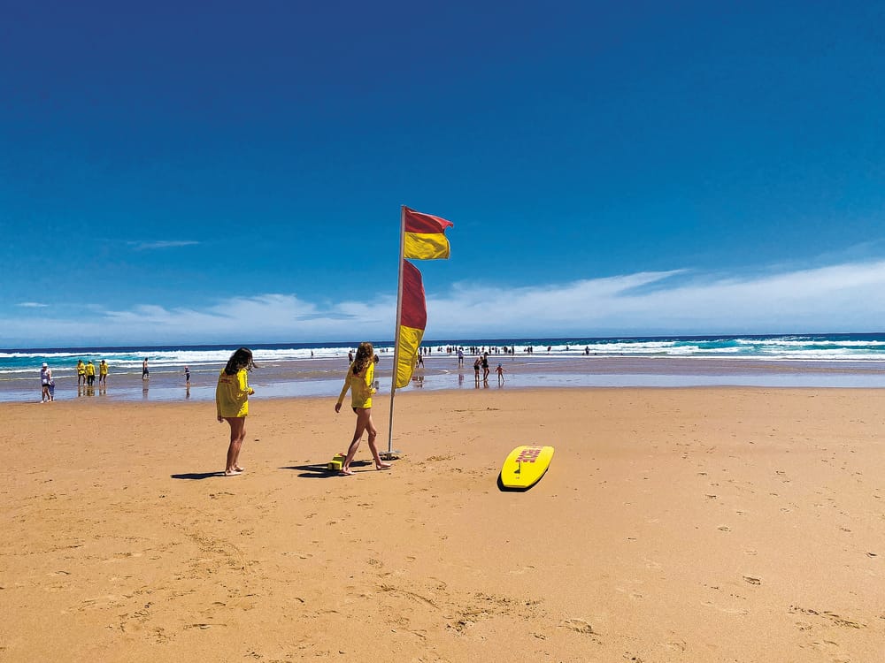 Recent drownings trigger long weekend water safety warning post image