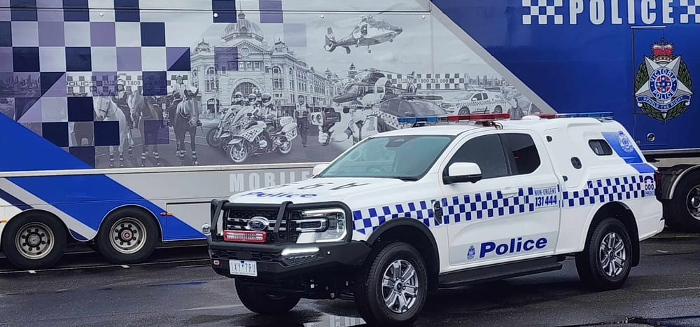 Police target speeding on Anzac weekend post image