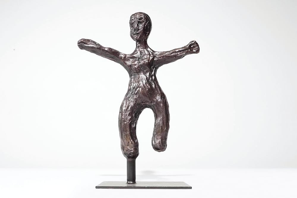 Art is in our nature post image