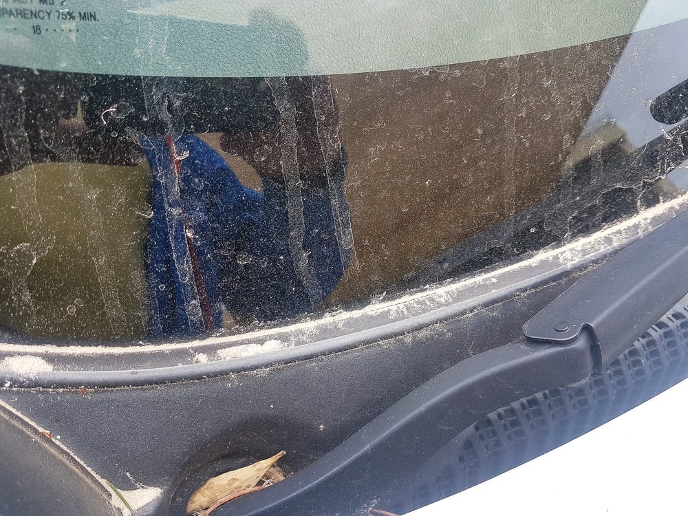 Sand miner ordered to fix dust problem post image