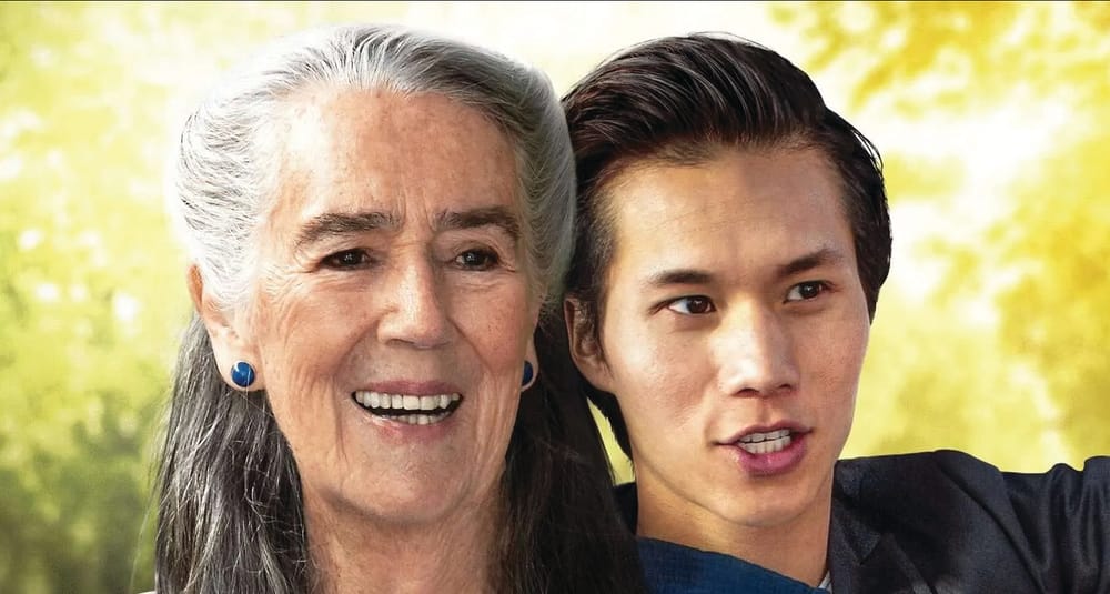 Movie club stitched up post image