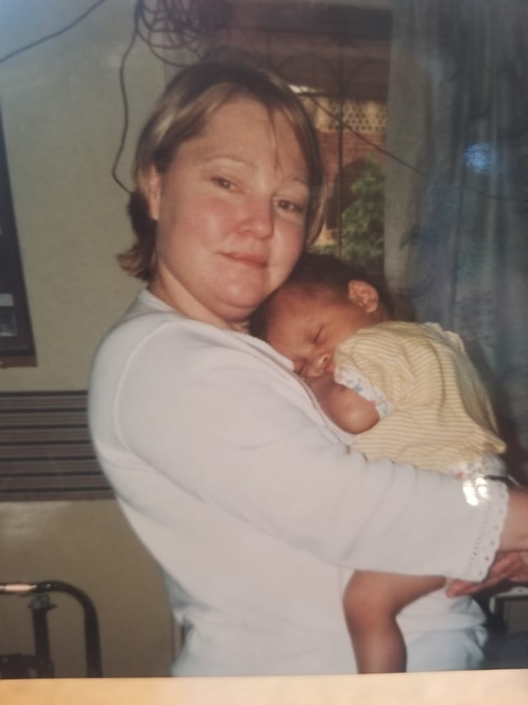 Mother and child – an unbreakable bond post image