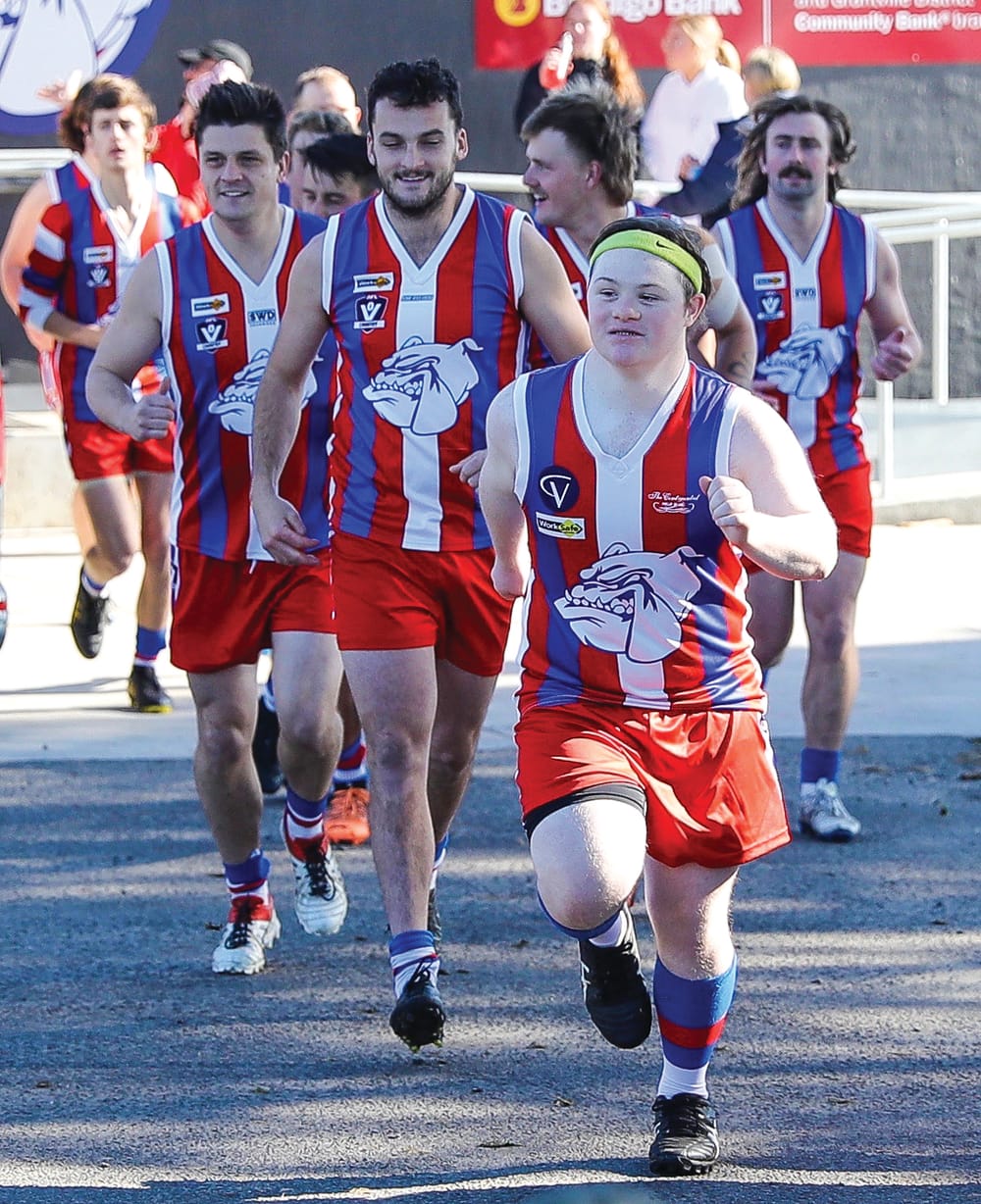 Inclusion the name of the game post image