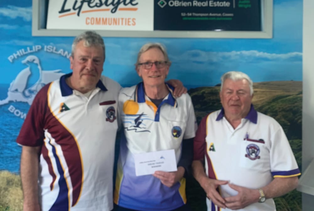 Spring carnival attracts state-wide clubs post image