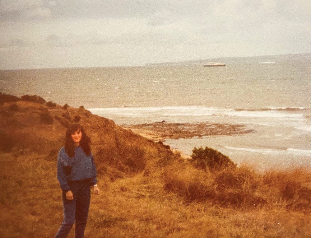 Memories of the Queen post image