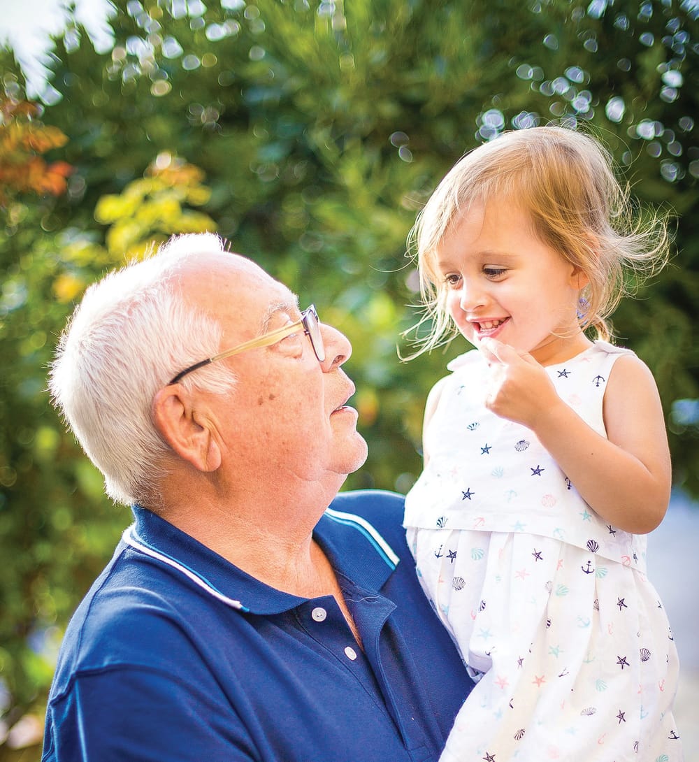 Prioritise your hearing health this Seniors’ Week post image