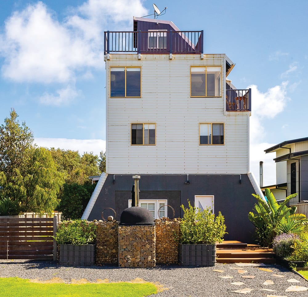 The Lighthouse Cape Woolamai post image