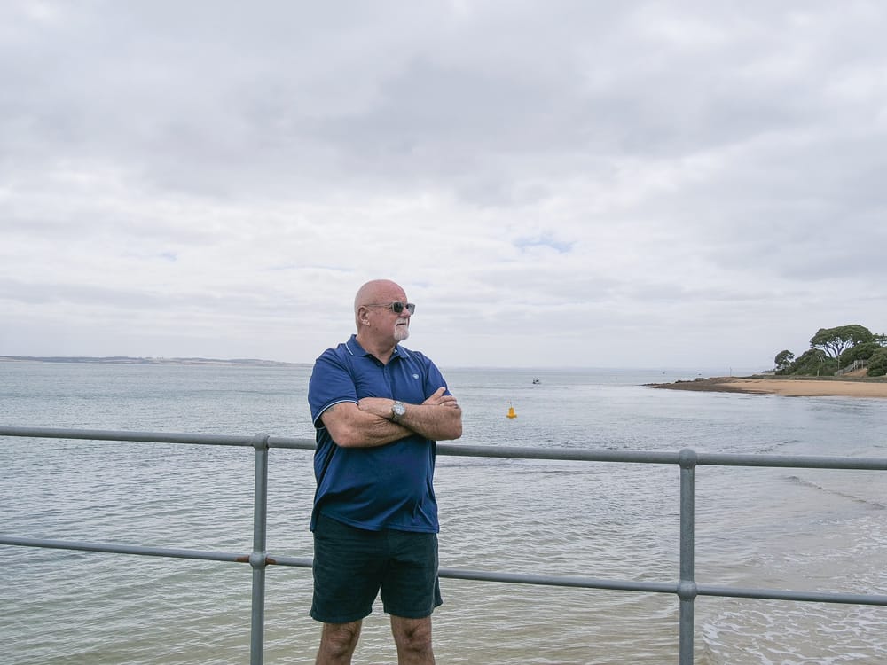 Anglers! Don't believe the "political spin" post image