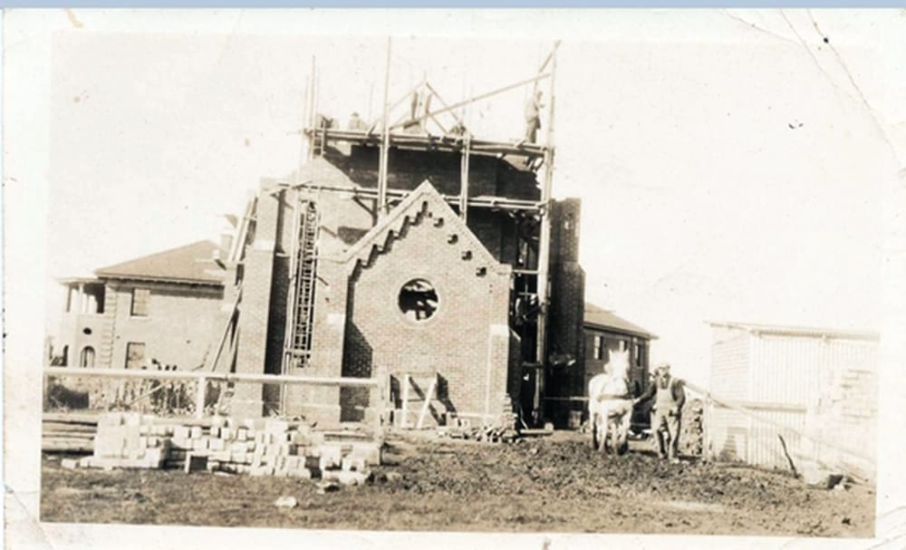 New homes, shops mooted for heritage protection post image