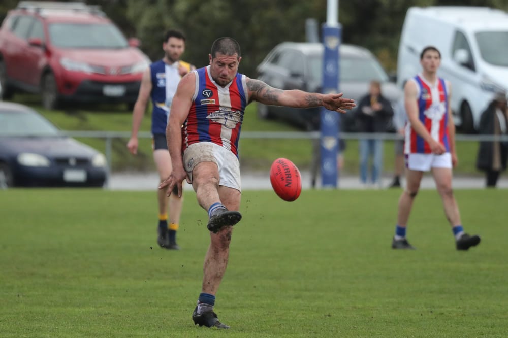 Great result for reserves post image