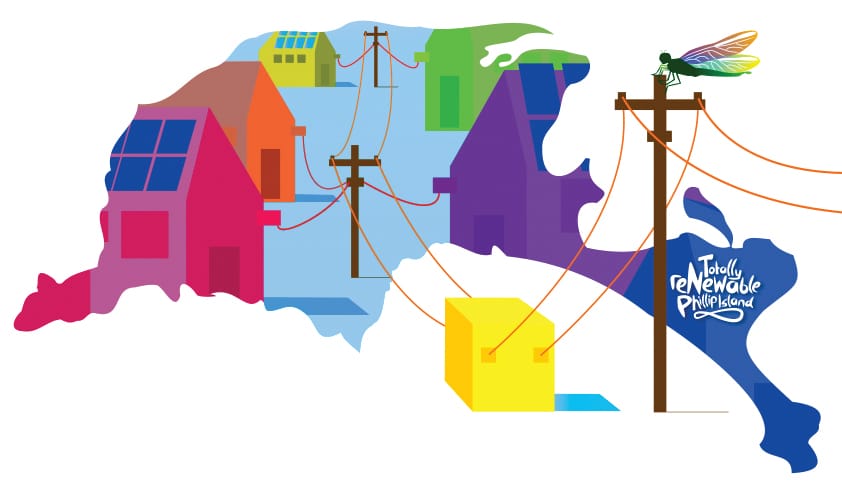 Community energy on the horizon post image