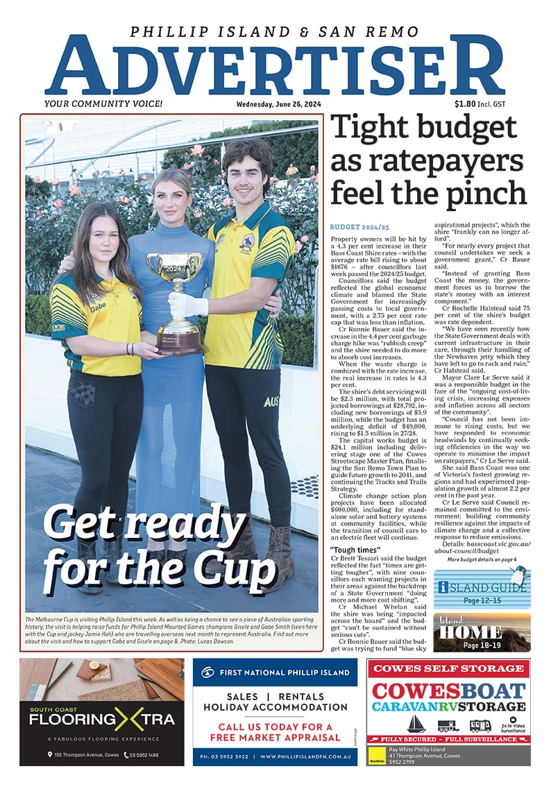 Wednesday, June 26, 2024 post image