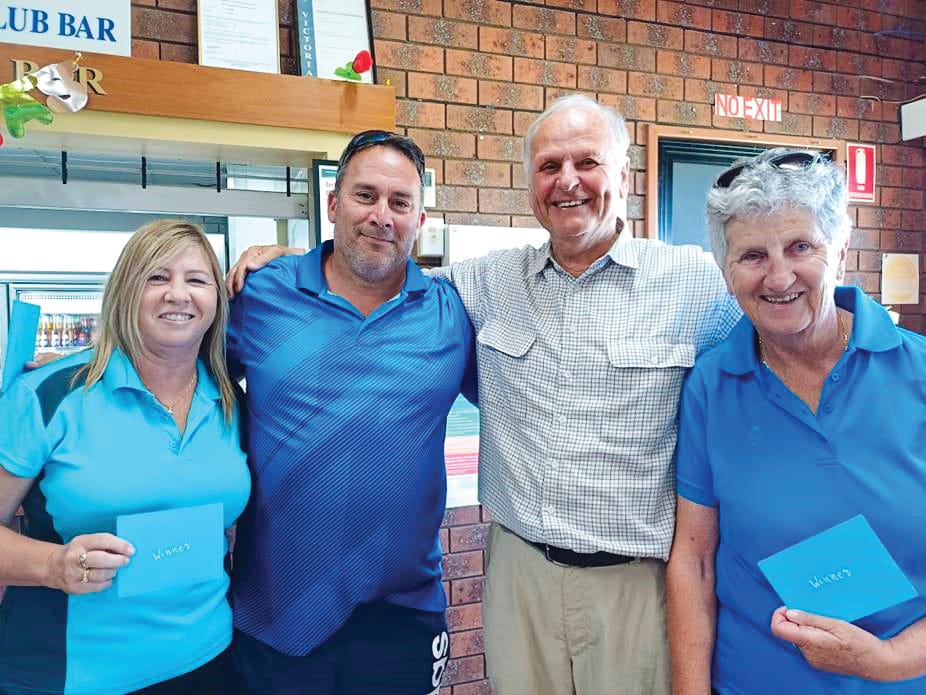 Midweek season starts post image