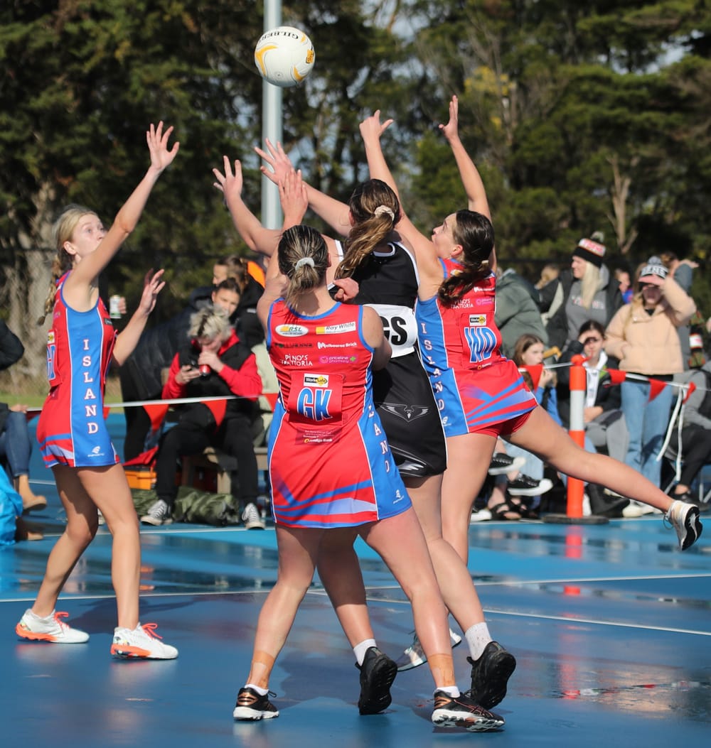 Tough end to the season for B Grade post image