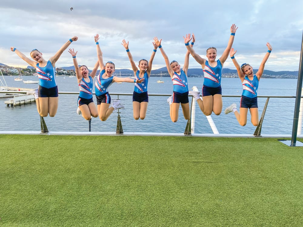 Star of the Sea on the national stage post image