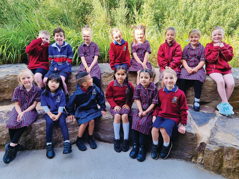 New shining stars at OLSS post image