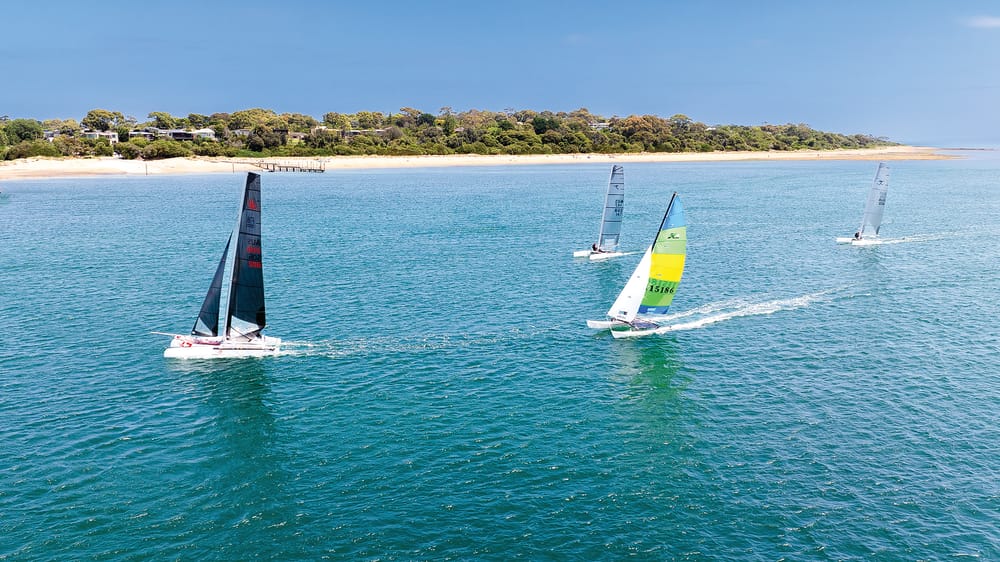 Phillip Island's toughest challenge returns post image