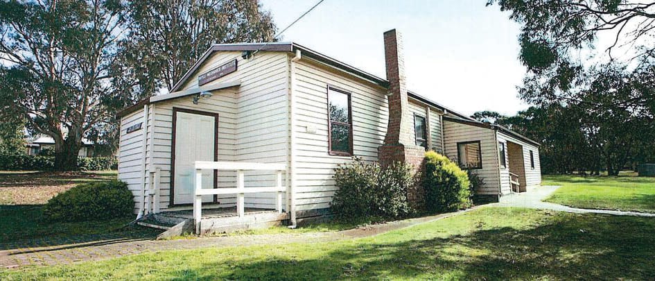 Rhyll community to benefit from Universal Design grant post image