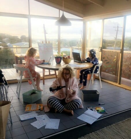 Diary of a family in quarantine #3 post image