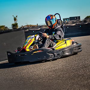 Phillip Island Go Karts post image
