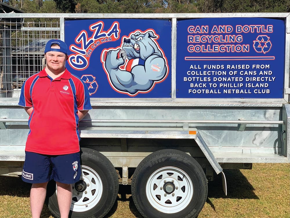 Big Freeze at San Remo post image