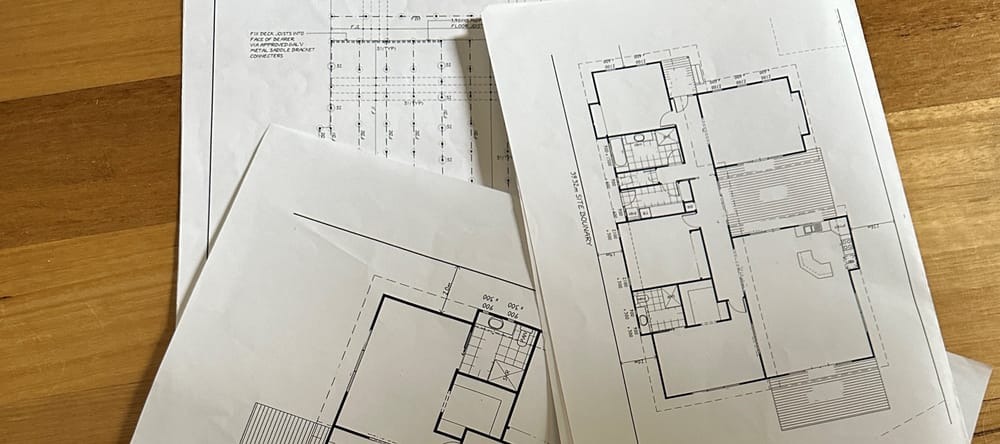 Planning briefs post image