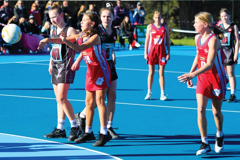 Football/netball season abandoned by WGFNL post image