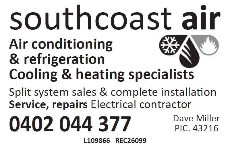 Southcoast Air post image