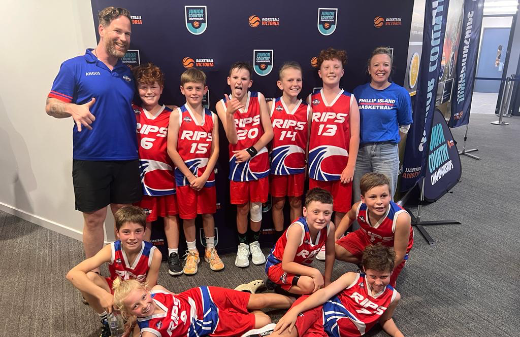 Rips Country Champs round up - U12 Boys and U12 Girls post image