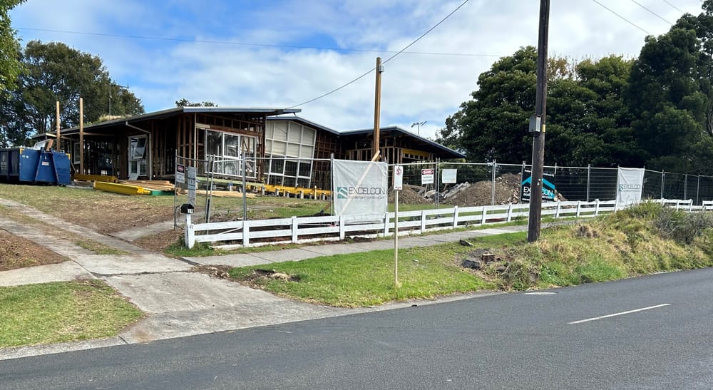 Kinder questions continue post image