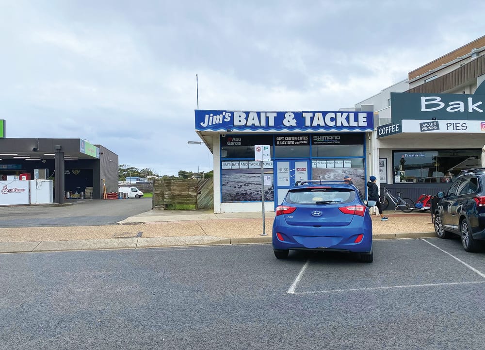 San Remo carparking concerns grow post image