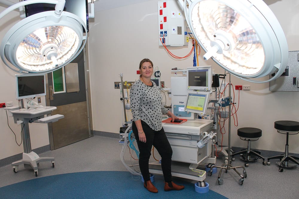 BCH celebrates local nursing leaders post image