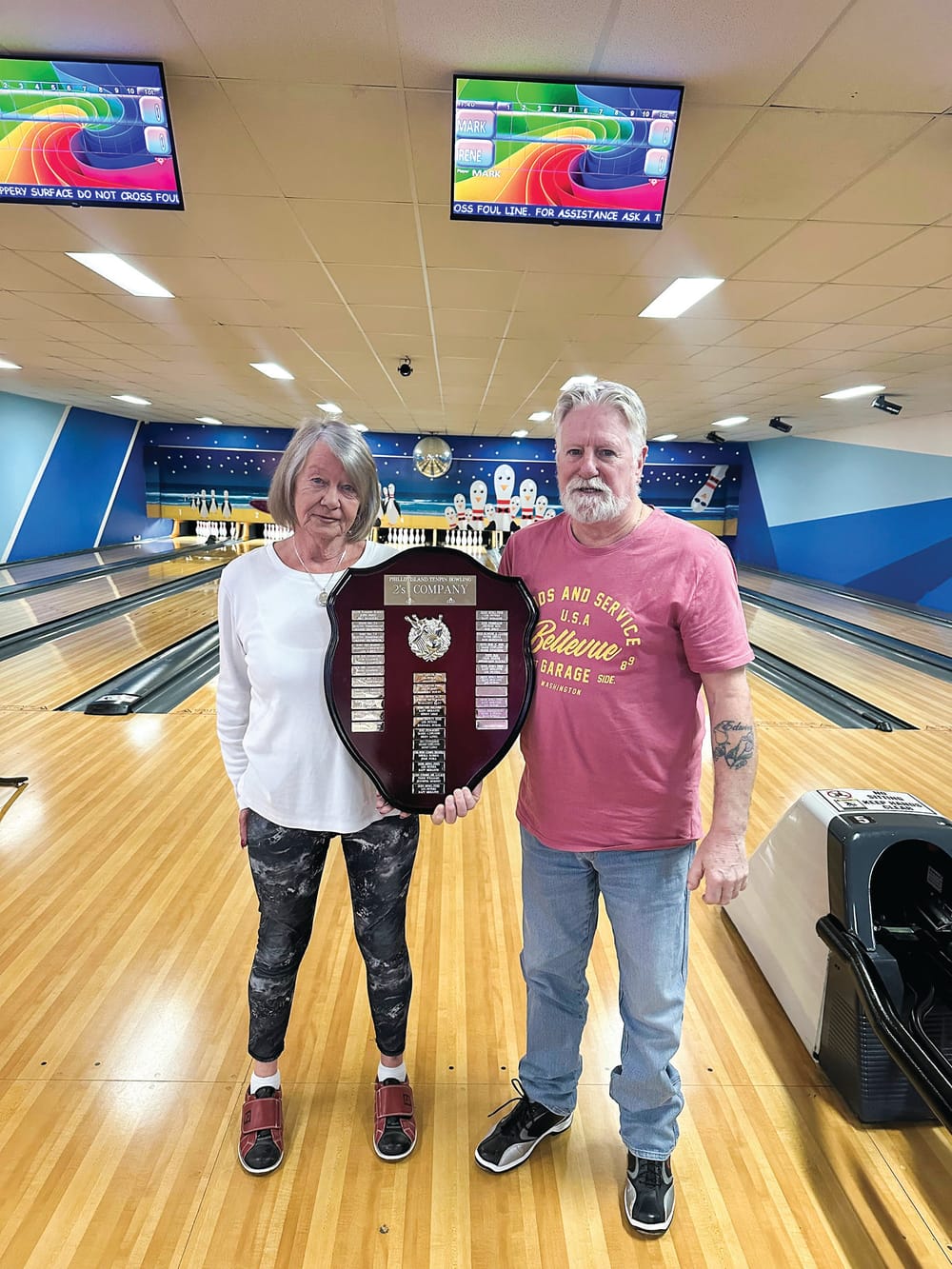 Thrilling finals to end the season post image