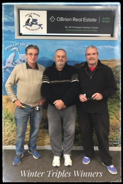 Phillip Island bowls post image