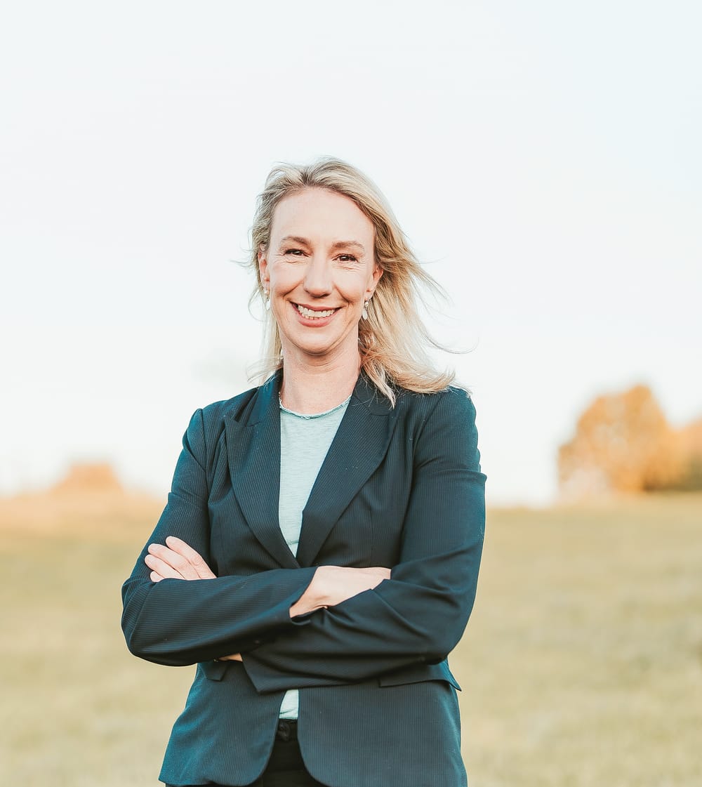 Election Feature: Deb Leonard - Independent post image