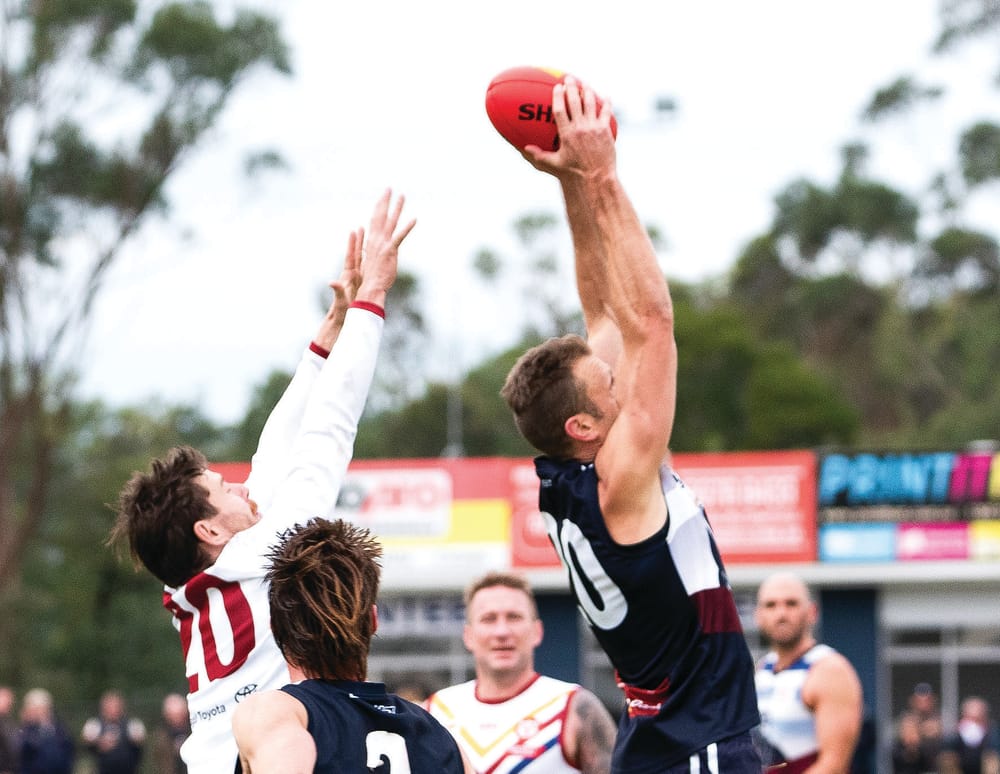 Hard fought win for Kilcunda Bass post image