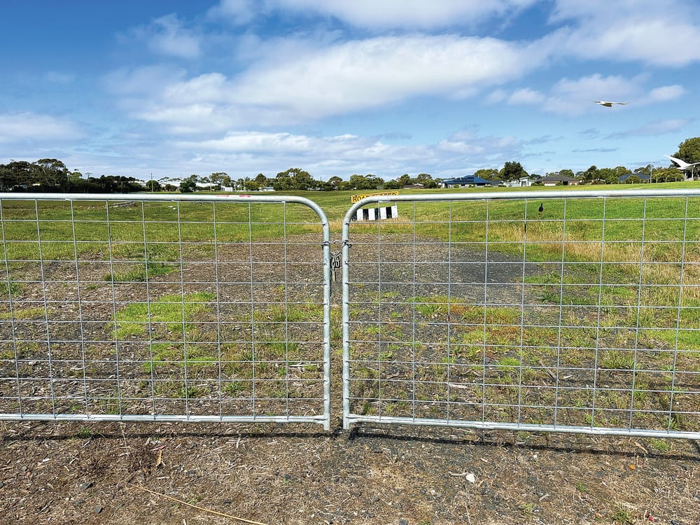 Wetlands wait continues post image