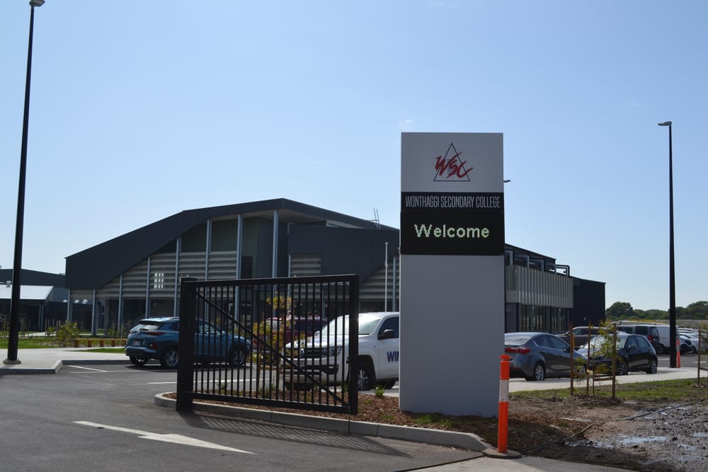 Bass Coast College - our new secondary school post image