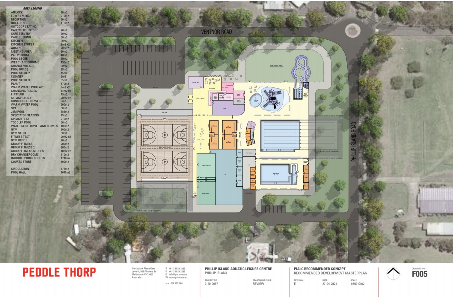 Sports clubs desperate for new facilities, “bursting at the seams” post image
