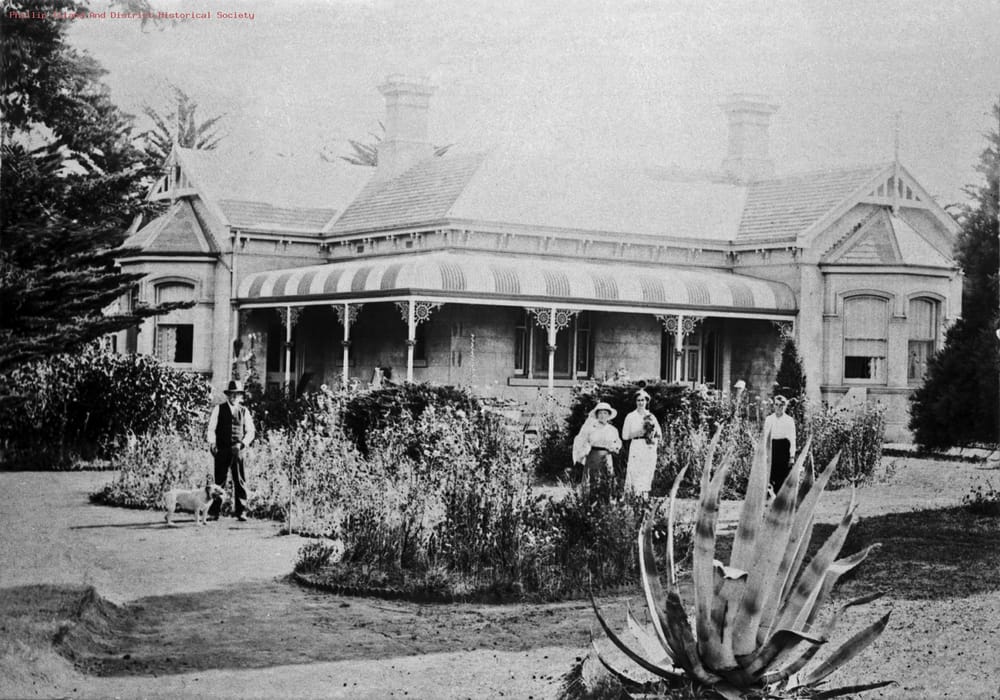 From silver to sponges, the industries that built the island post image